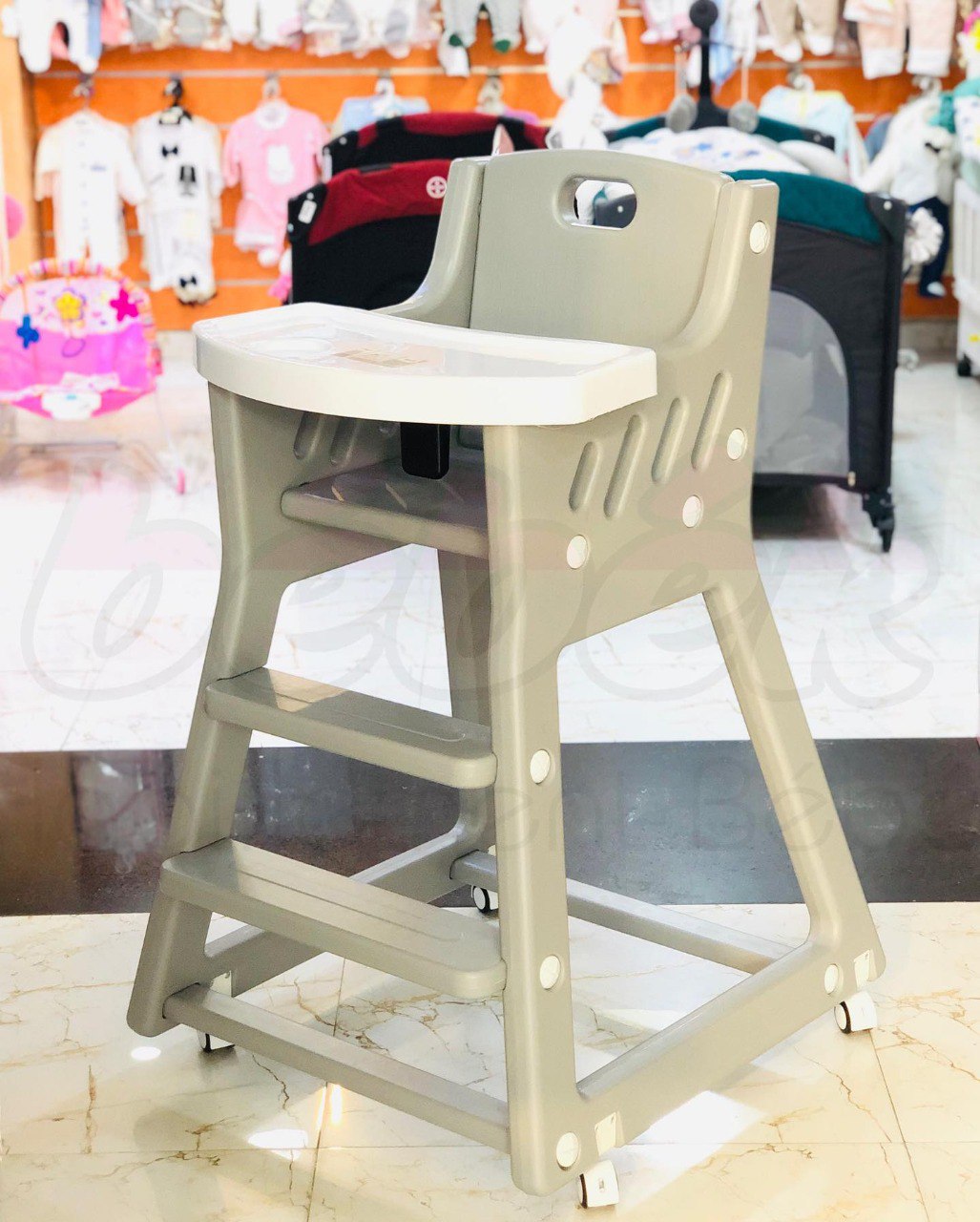 CHAISE HAUTE BEBE - Image 4
